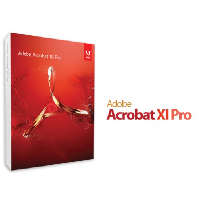 Adobe acrobat xi pro keygen
